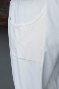 Arenite Pants Pocket