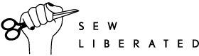 Sew Liberated logo