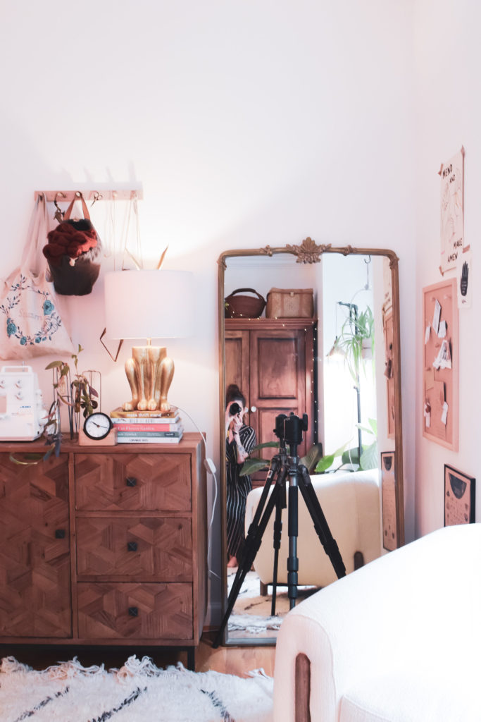 The Sewing Studio of my Dreams 7
