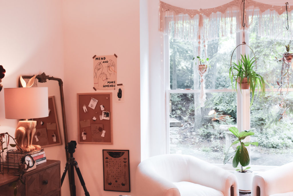The Sewing Studio of my Dreams 10