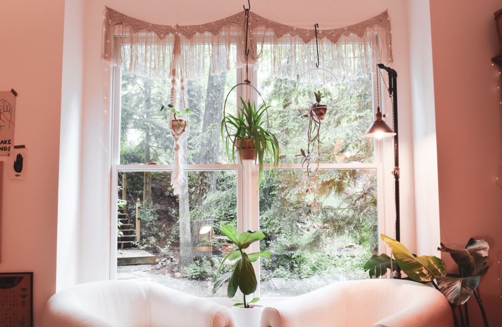 The Sewing Studio of my Dreams 4