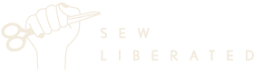 Sew Liberated logo