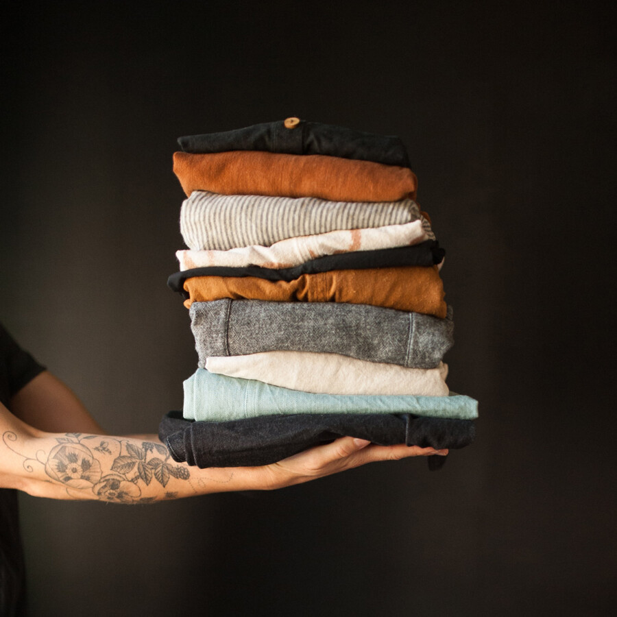 Learn to Sew Your Clothes - Sew Liberated
