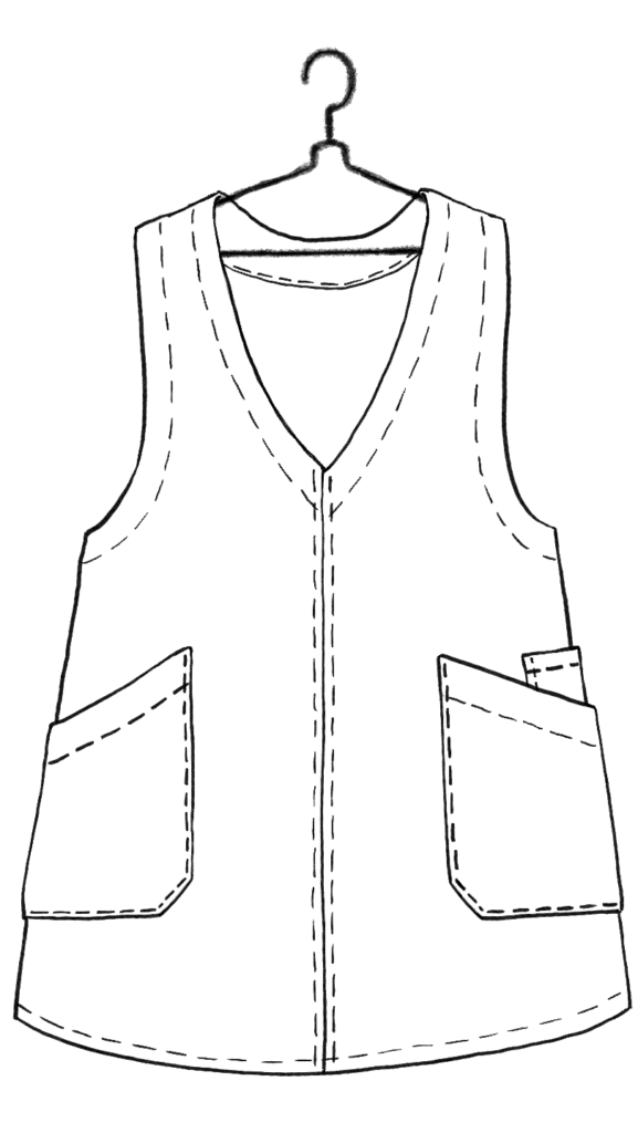 Learn to Sew Your Clothes 13