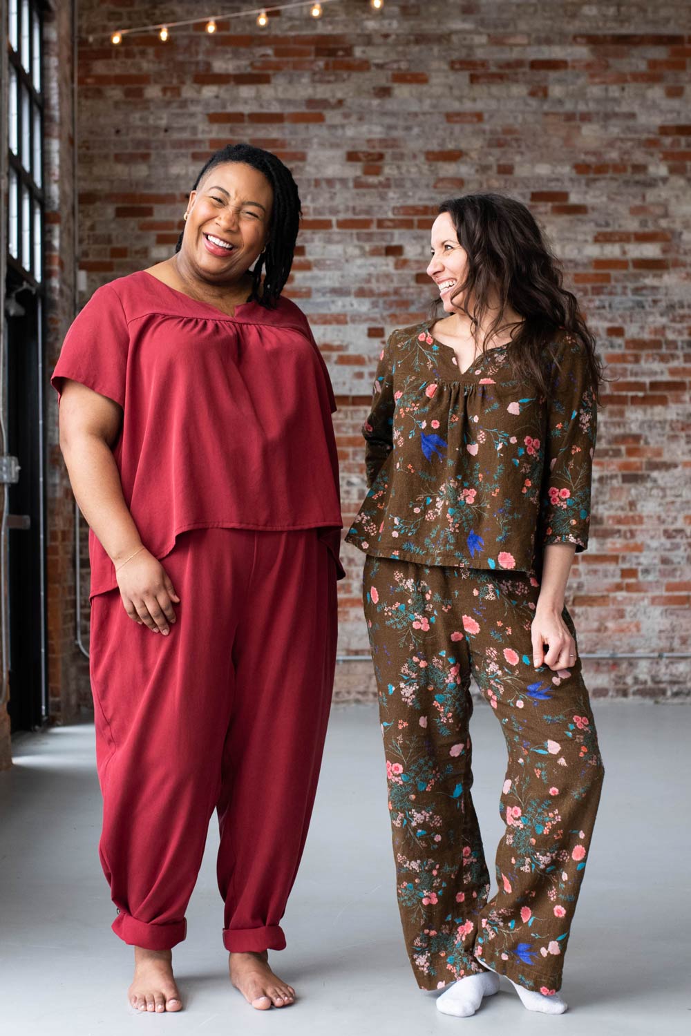 Sewing Basics 2 is here! 4