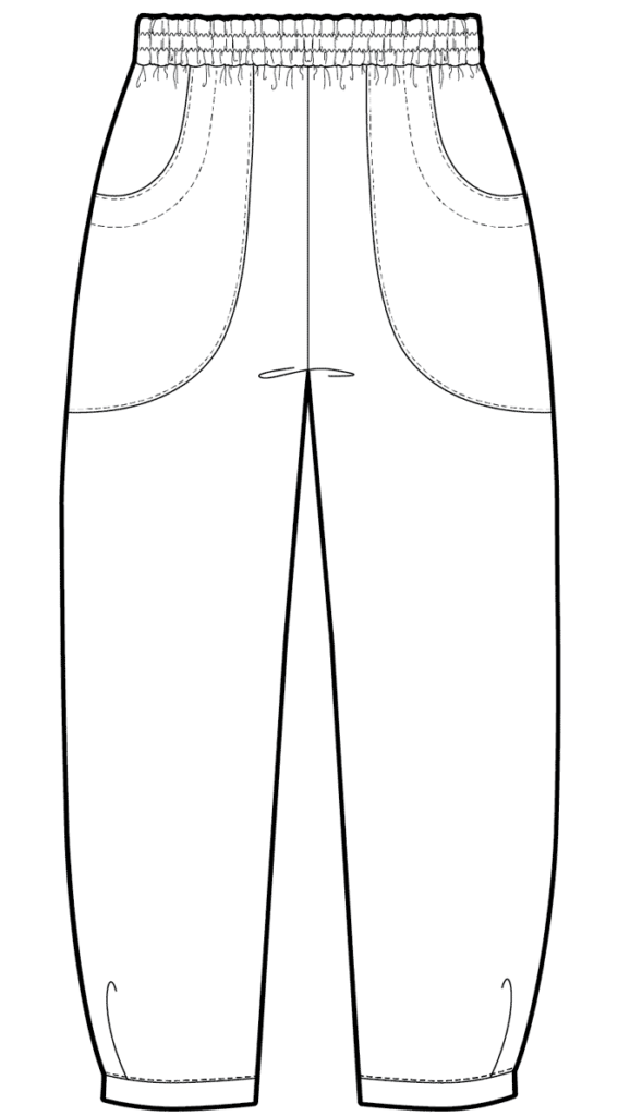 Learn to Sew Your Clothes 21