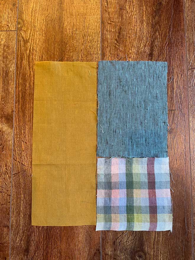 How to Make a Patchwork Songbird Skirt 6