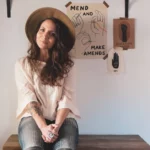Sew Liberated - sewing, thrifting + styling